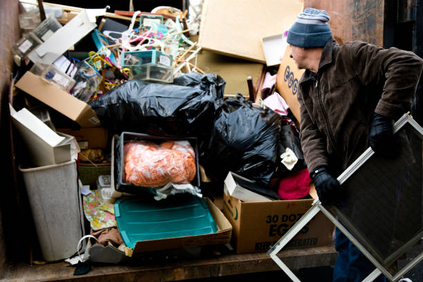 Retail Junk Removal in Alcoa, TN