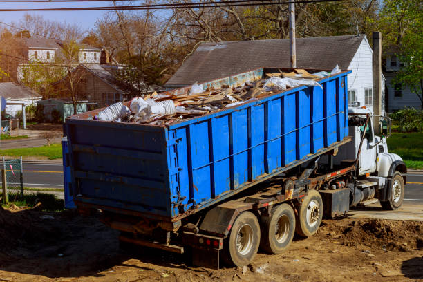 Best Demolition Debris Removal  in Alcoa, TN