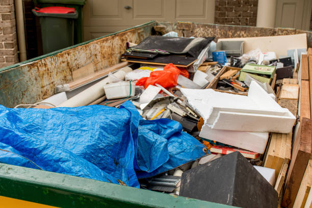 Best Same-Day Junk Removal Services  in Alcoa, TN