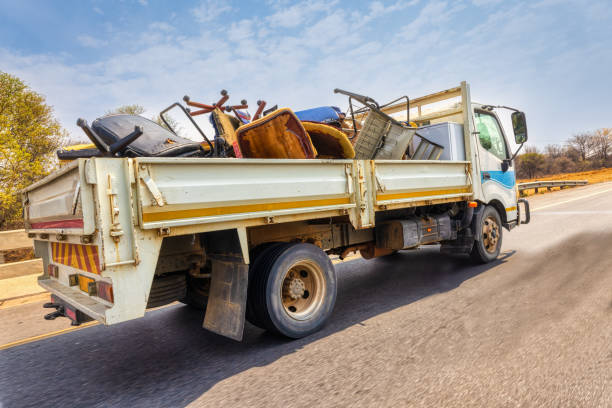 Professional Junk Removal Services in Alcoa, TN