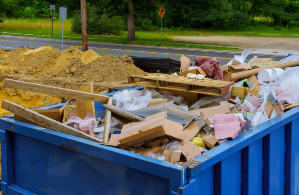 Demolition Debris Removal in Alcoa, TN